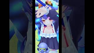 白猫ゴルフ _連続ホールインワンなノア _20261021 #白猫ゴルフ #ノア