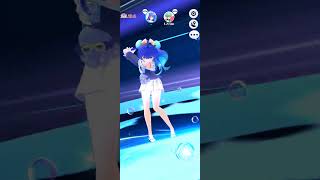 白猫ゴルフ _いつものホールインワンなノア _20261023 #白猫ゴルフ #ノア