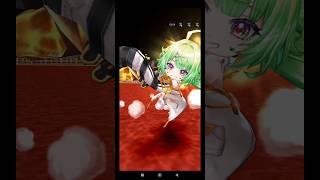 【白猫】じょうきゅう:#ユプス(25凸GC大劍)|#白猫プロジェクト #shorts 2026-10-21