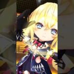 【白猫】リルテット(斧)　チトセやファルファラ枠?!　ただし6割調整【火力検証】#白猫プロジェクト #白猫 #shorts