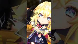 【白猫】リルテット(斧)　チトセやファルファラ枠?!　ただし6割調整【火力検証】#白猫プロジェクト #白猫 #shorts