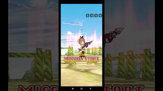 【白猫】星60 Yabai Symphony:#ライザ(55凸GC杖)|#白猫プロジェクト#shorts 2026-10-05