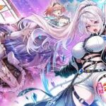 白猫プロジェクト BGM ~ 邪竜ヴィラ BGM 3 [EXTENDED]