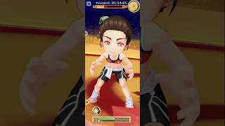 【白猫】GC吉田沙保里 超酔拳！ コスモストロングドランカー！ ソロ