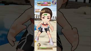 【白猫】GC吉田沙保里 ソロ Inferno:OVERSKY
