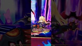 【白猫】GC斧リルテット ソロ Inferno:OVERSKY