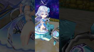【白猫】超酔拳!コスモストロングドランカー!Lv.9999 杖ノクタリカ ソロ【突魔+水光弱点・HP55京】