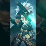 【白猫プロジェクト】グラハム(剣)　大神ミオ未所持の方に朗報【火力検証】#白猫プロジェクト #白猫 #shorts