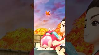 【白猫】吉田沙保里(拳)　ぶっ壊れ瞬間火力!!　長期戦は並【火力検証】#白猫プロジェクト #白猫 #shorts