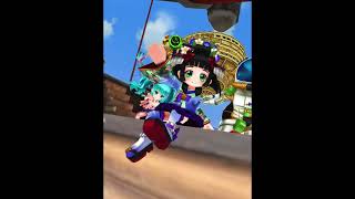 白猫プロジェクト 毎日『ログインボーナス､デイリーミッション生活』【１８３】範馬勇次郎プロジェクト：クエスト殲滅（せんめつ）､地上最強の一撃 その１で「ジュエル」を集めます､「範馬勇次郎」ガチャやるゾ