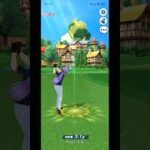 白猫ゴルフ　久々にプレイしたらやり方を忘れてボロボロだった件
