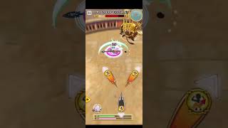ヴィオ(邪竜別荘) ソロ 最強キングミノタウロス 【白猫プロジェクト】
