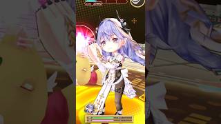가만있어도 클리어(?) [白猫プロジェクト] #白猫プロジェクト