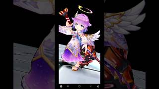루카도 돌아버려~~~ [白猫プロジェクト] #白猫プロジェクト