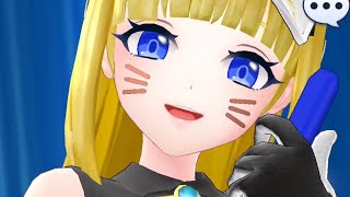 白猫ゴルフ _難敵にアイリスで挑む（vs EVEさん） _20261013 #白猫ゴルフ #アイリス