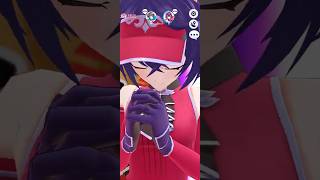 白猫ゴルフ _赤い猫 vs 赤たぬ _20261023 #白猫ゴルフ #エレノア