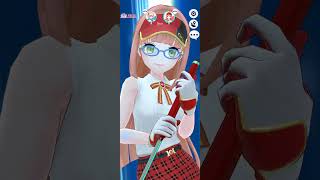白猫ゴルフ _vs アイリス（bot ／ブレスオブエア）_20261022 #白猫ゴルフ #アイリス